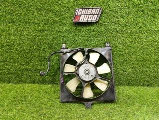 Фото запчасти вентилятор радиатора двс SUZUKI WAGON R контрактная запчасть Запчасть вентилятор радиатора двс SUZUKI WAGON R