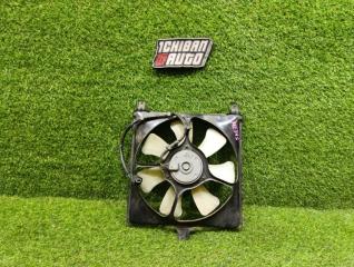 Фото запчасти вентилятор радиатора двс SUZUKI WAGON R контрактная запчасть Запчасть вентилятор радиатора двс SUZUKI WAGON R