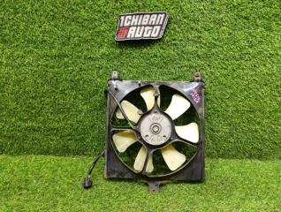 Фото запчасти вентилятор радиатора двс SUZUKI WAGON R контрактная запчасть Запчасть вентилятор радиатора двс SUZUKI WAGON R