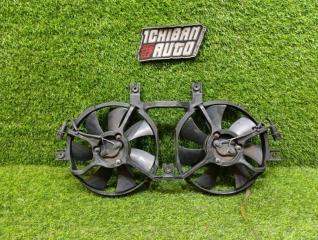 Вентилятор радиатора кондиционера MITSUBISHI DELICA контрактная Вентилятор радиатора кондиционера MITSUBISHI DELICA