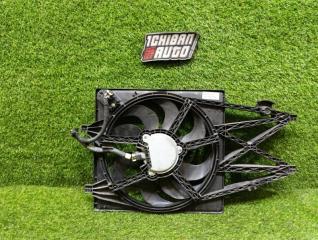 Вентилятор радиатора двс ALFA ROMEO GIULIETTA 940 50514469 контрактная