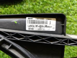 Вентилятор радиатора двс ALFA ROMEO GIULIETTA 940