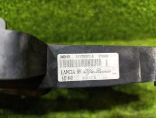 Вентилятор радиатора двс GIULIETTA 940