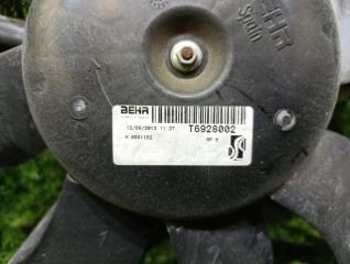 Вентилятор радиатора двс GIULIETTA 940