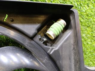 Вентилятор радиатора двс GIULIETTA 940