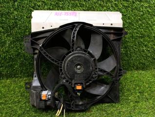Вентилятор радиатора двс CITROEN C3 A51 9675280980 2 ракурс