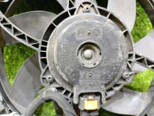 Вентилятор радиатора двс CITROEN C3 A51 9675280980 4 ракурс