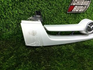 Решетка радиатора MAZDA DEMIO DW3W D202B0712 2 ракурс
