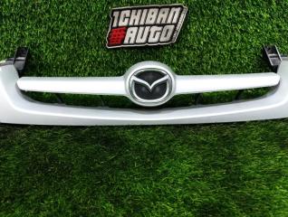 Решетка радиатора MAZDA DEMIO DW3W D202B0712 3 ракурс