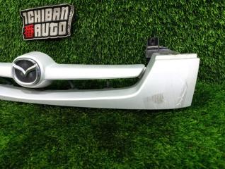 Решетка радиатора MAZDA DEMIO DW3W D202B0712 4 ракурс