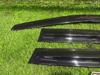 Ветровик HONDA FIT GD1 MUGEN 2 ракурс