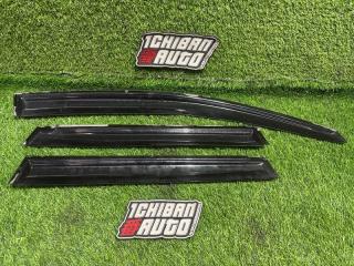 Ветровик HONDA FIT GD1 MUGEN 5 ракурс