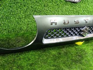 Решетка радиатора SUZUKI HUSTLER MR31S 7174365P0 3 ракурс