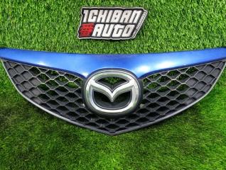 Решетка радиатора MAZDA AXELA BK5P BR5S50711 3 ракурс