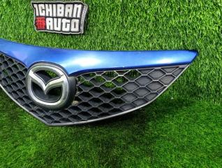 Решетка радиатора MAZDA AXELA BK5P BR5S50711 4 ракурс
