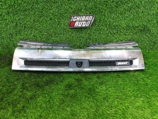 Запчасть решетка радиатора MITSUBISHI DELICA D:5