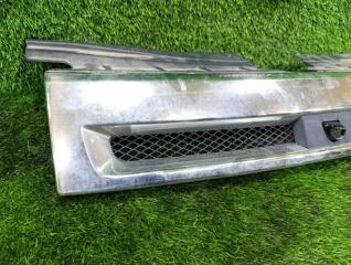 Решетка радиатора MITSUBISHI DELICA D:5 CV5W MZ576541 2 ракурс Решетка радиатора MITSUBISHI DELICA D:5 CV5W MZ576541 2 ракурс