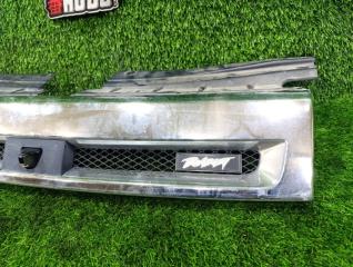 Решетка радиатора MITSUBISHI DELICA D:5 CV5W MZ576541 5 ракурс Решетка радиатора MITSUBISHI DELICA D:5 CV5W MZ576541 5 ракурс
