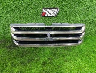 Запчасть Решетка радиатора  MITSUBISHI PAJERO IO MR511944 Контрактный Цвет: A19  Кросс: MR511943
