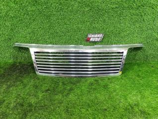 Запчасть решетка радиатора NISSAN ELGRAND