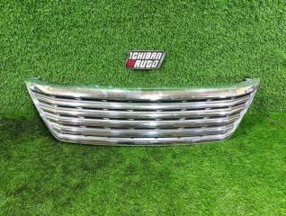 Решетка радиатора TOYOTA VELLFIRE ANH20 53121-58030 1 ракурс