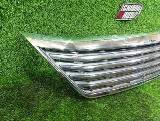 Решетка радиатора TOYOTA VELLFIRE ANH20 53121-58030 2 ракурс