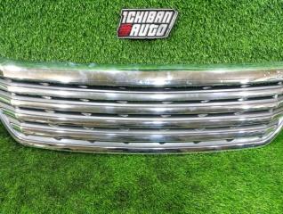 Решетка радиатора TOYOTA VELLFIRE ANH20 53121-58030 3 ракурс