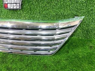 Решетка радиатора TOYOTA VELLFIRE ANH20 53121-58030 4 ракурс
