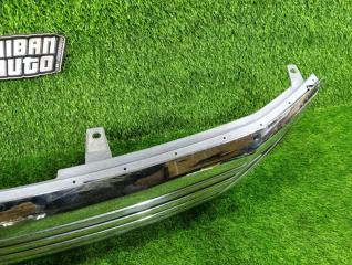 Решетка радиатора TOYOTA VELLFIRE ANH20 53121-58030 5 ракурс