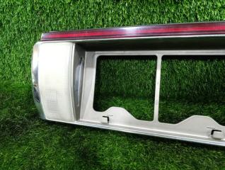Накладка на багажник NISSAN CEDRIC Y31 3 ракурс