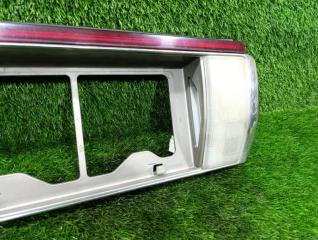 Накладка на багажник NISSAN CEDRIC Y31 4 ракурс