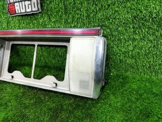 Накладка на багажник NISSAN CEDRIC Y31 5 ракурс