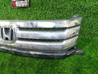 Решетка радиатора HONDA FREED SPIKE GB3 71121SFM003 4 ракурс