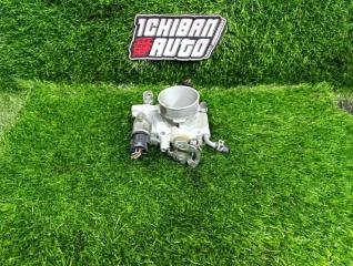 Дроссельная заслонка SUBARU IMPREZA контрактная Дроссельная заслонка SUBARU IMPREZA