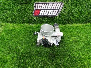Дроссельная заслонка SUBARU IMPREZA GG3 EJ15 16114AA992 3 ракурс