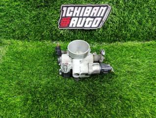 Дроссельная заслонка SUBARU IMPREZA GG3 EJ15 16114AA992 4 ракурс
