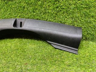 Накладка замка багажника задняя HONDA EDIX BE3 84640-SJD-003 3 ракурс