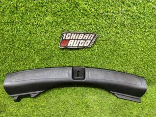 Накладка замка багажника задняя HONDA EDIX BE3 84640-SJD-003 4 ракурс