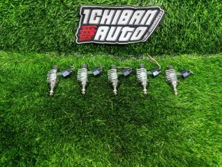 Форсунка инжекторная TOYOTA MARK X GRX120 4GR-FSE 23250-31020 1 ракурс