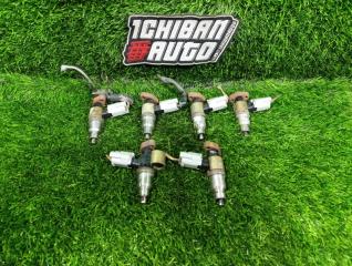 Запчасть форсунка инжекторная NISSAN CEDRIC