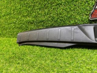 Накладка замка багажника задняя FORESTER SJ5