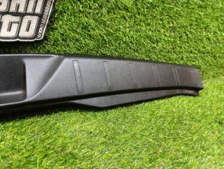 Накладка замка багажника задняя SUBARU FORESTER SJ5