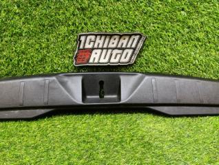 Накладка замка багажника задняя FORESTER SJ5