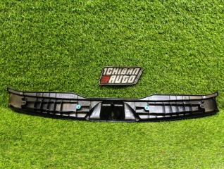 Накладка замка багажника задняя FORESTER SJ5