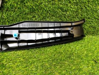 Накладка замка багажника задняя FORESTER SJ5