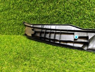 Накладка замка багажника задняя FORESTER SJ5