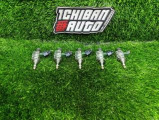 Форсунка инжекторная TOYOTA MARK X GRX120 4GR-FSE 23250-31020 1 ракурс
