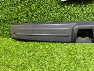 Накладка замка багажника задняя HONDA S-MX RH1 84640-S70-0030 2 ракурс