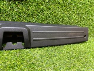 Накладка замка багажника задняя HONDA S-MX RH1 84640-S70-0030 3 ракурс