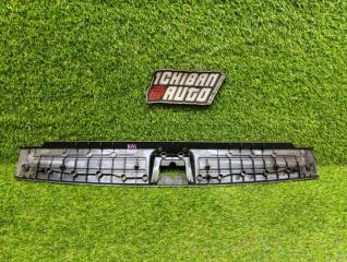 Накладка замка багажника задняя HONDA S-MX RH1 84640-S70-0030 5 ракурс